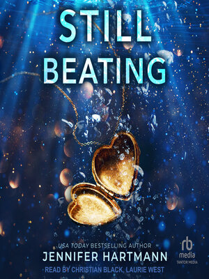 cover image of Still Beating
